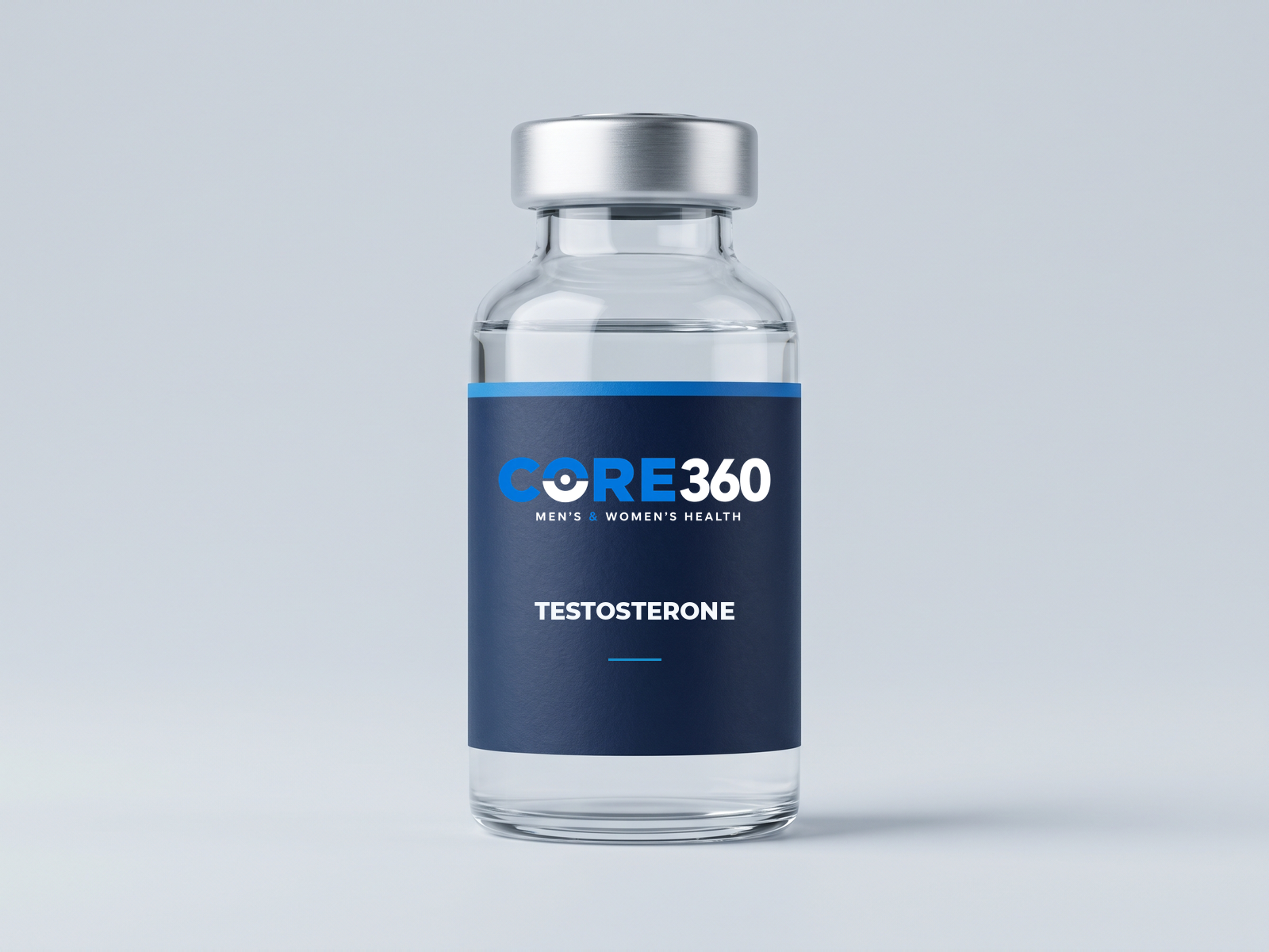 Testosterone Replacement Therapy