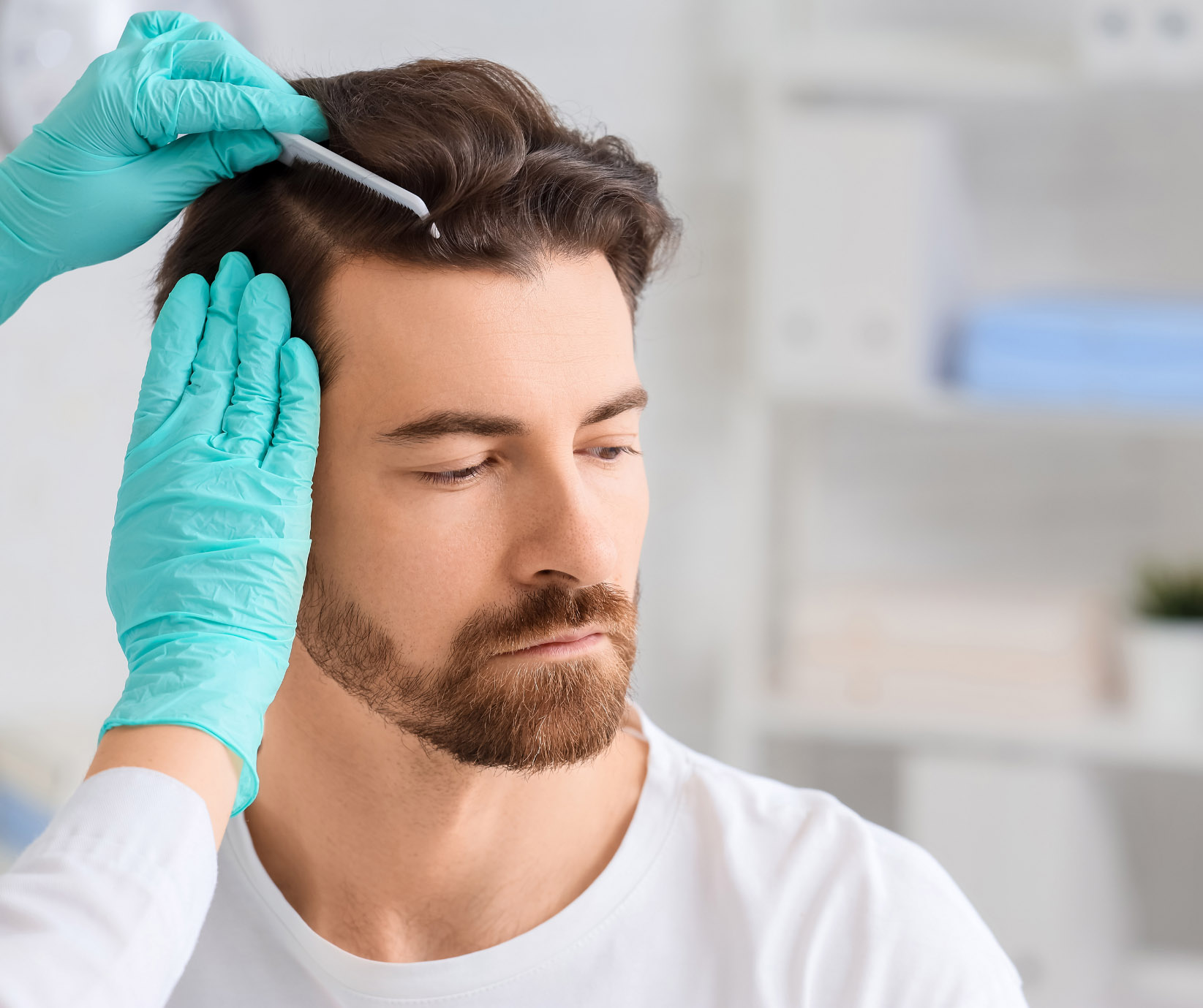 Regenerative care