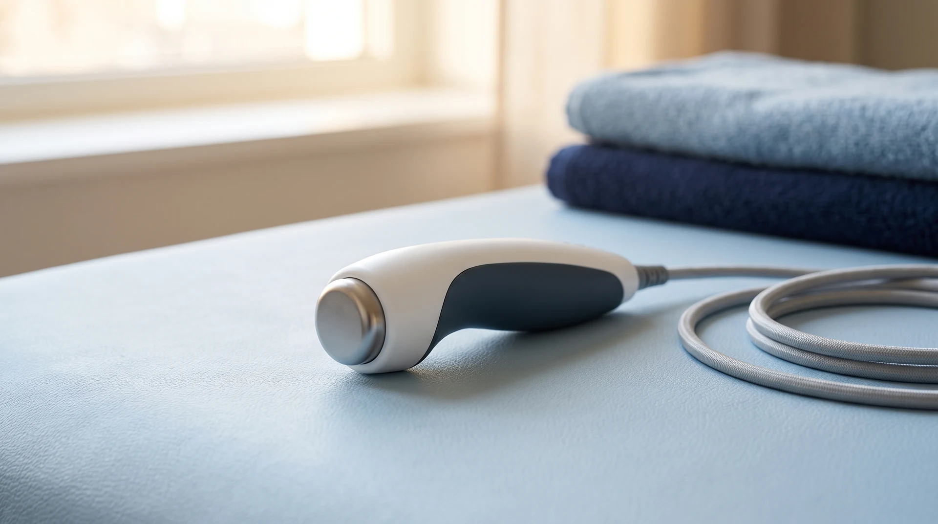 Shockwave Therapy for ED