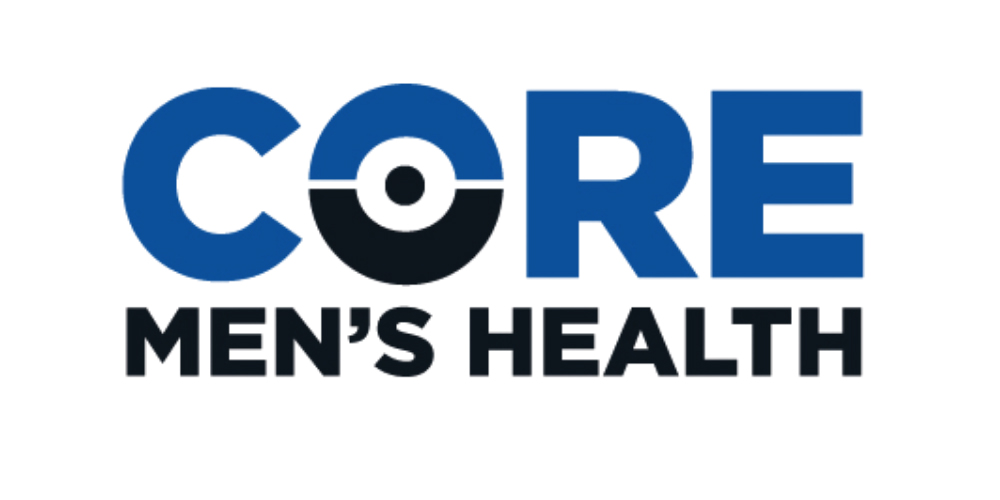 Core Mens Logo