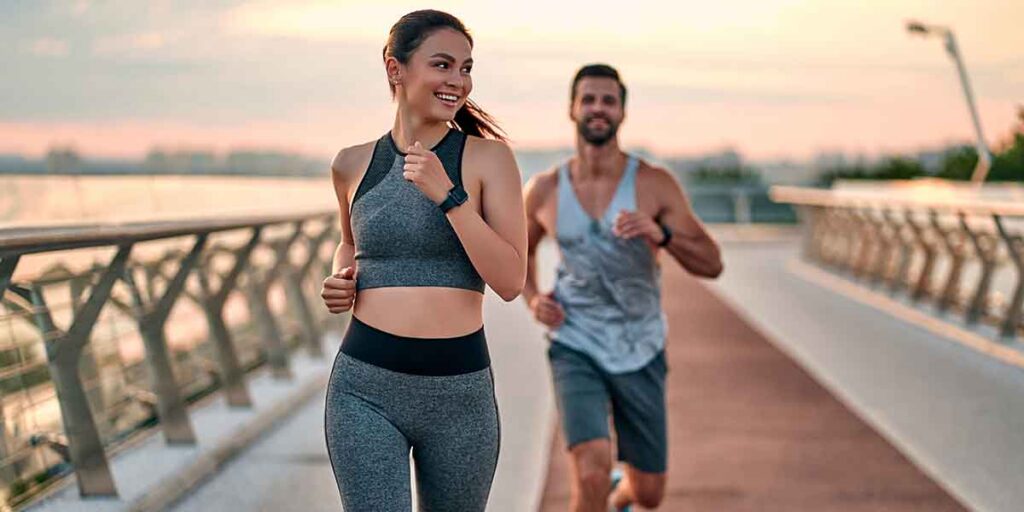 Level Up: Why Vitamin Injections are a Game-Changer for Men’s Performance